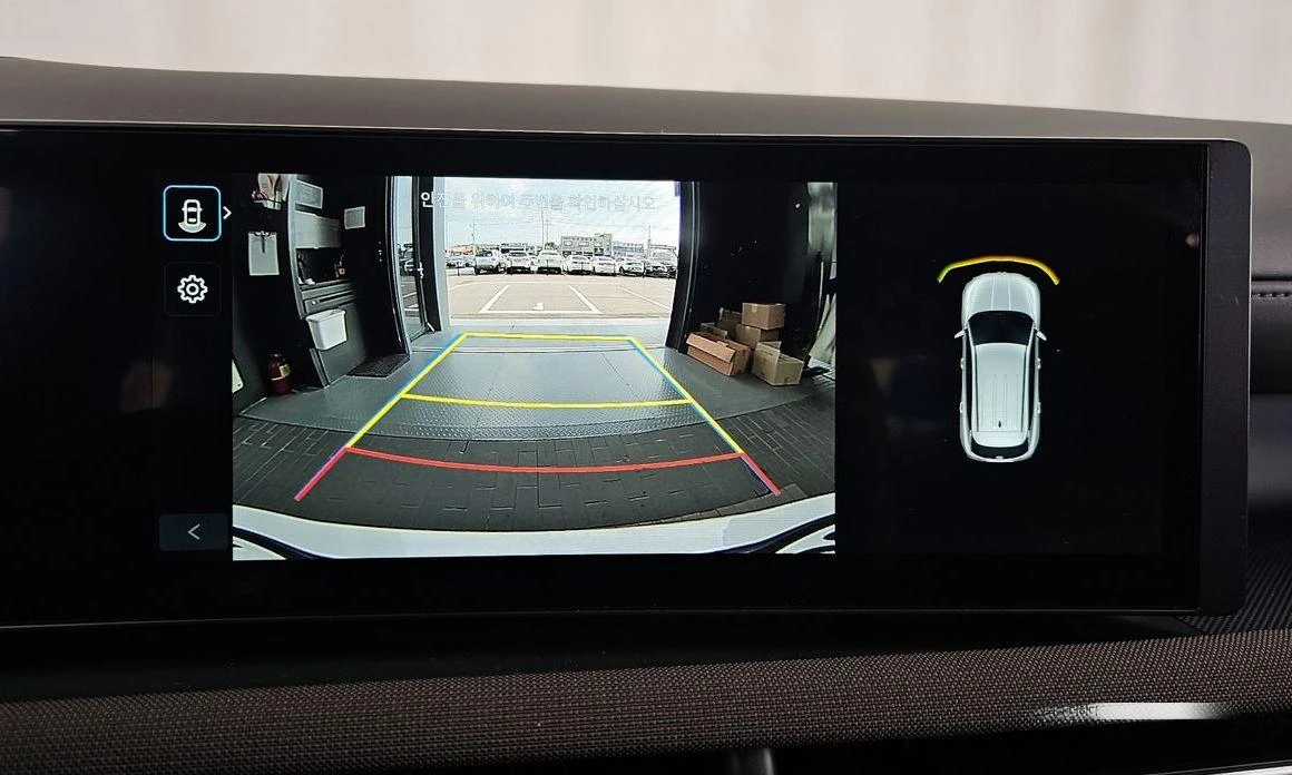 Hyundai Tucson Gasoline 1.6 Turbo 2WD Inspiration | Mobile.bg   15