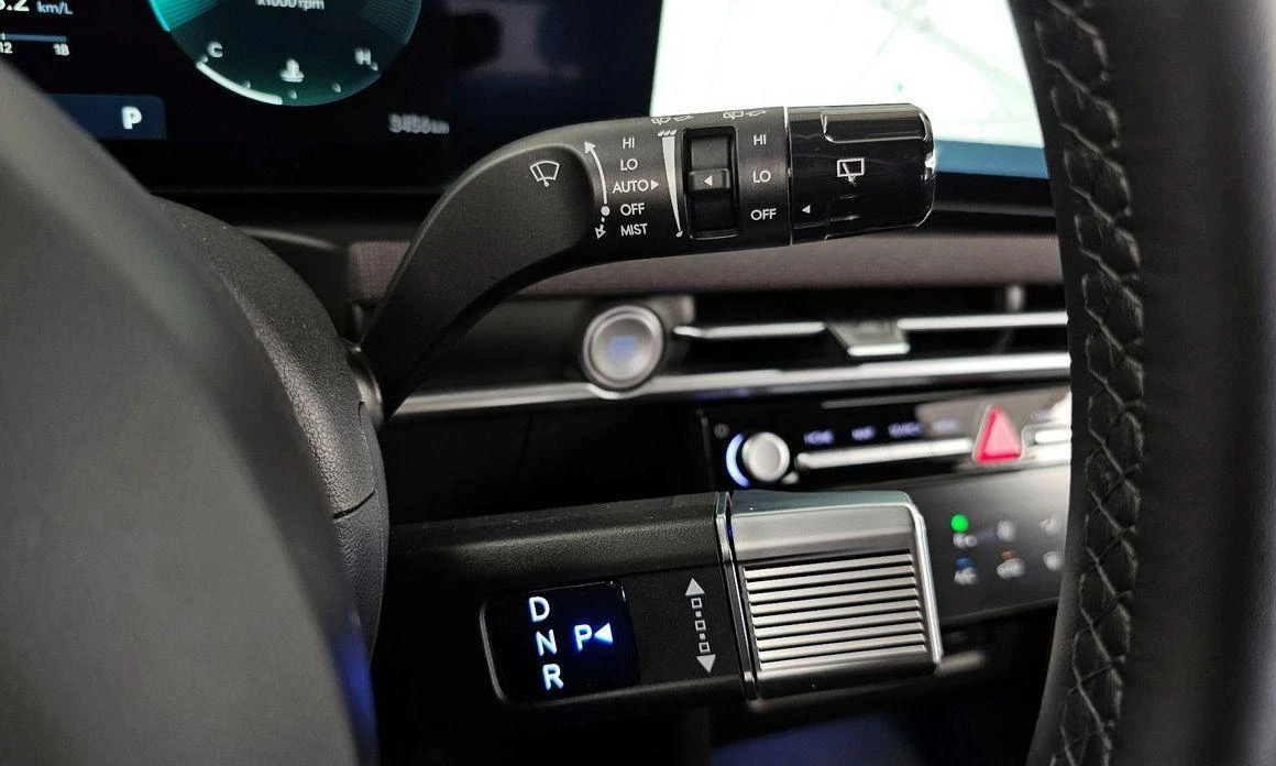 Hyundai Tucson Gasoline 1.6 Turbo 2WD Inspiration - изображение 9