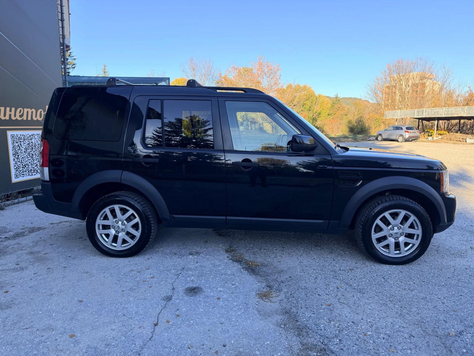 Land Rover Discovery 2.7 TdV6/4x4/6+ 1 / | Mobile.bg   4