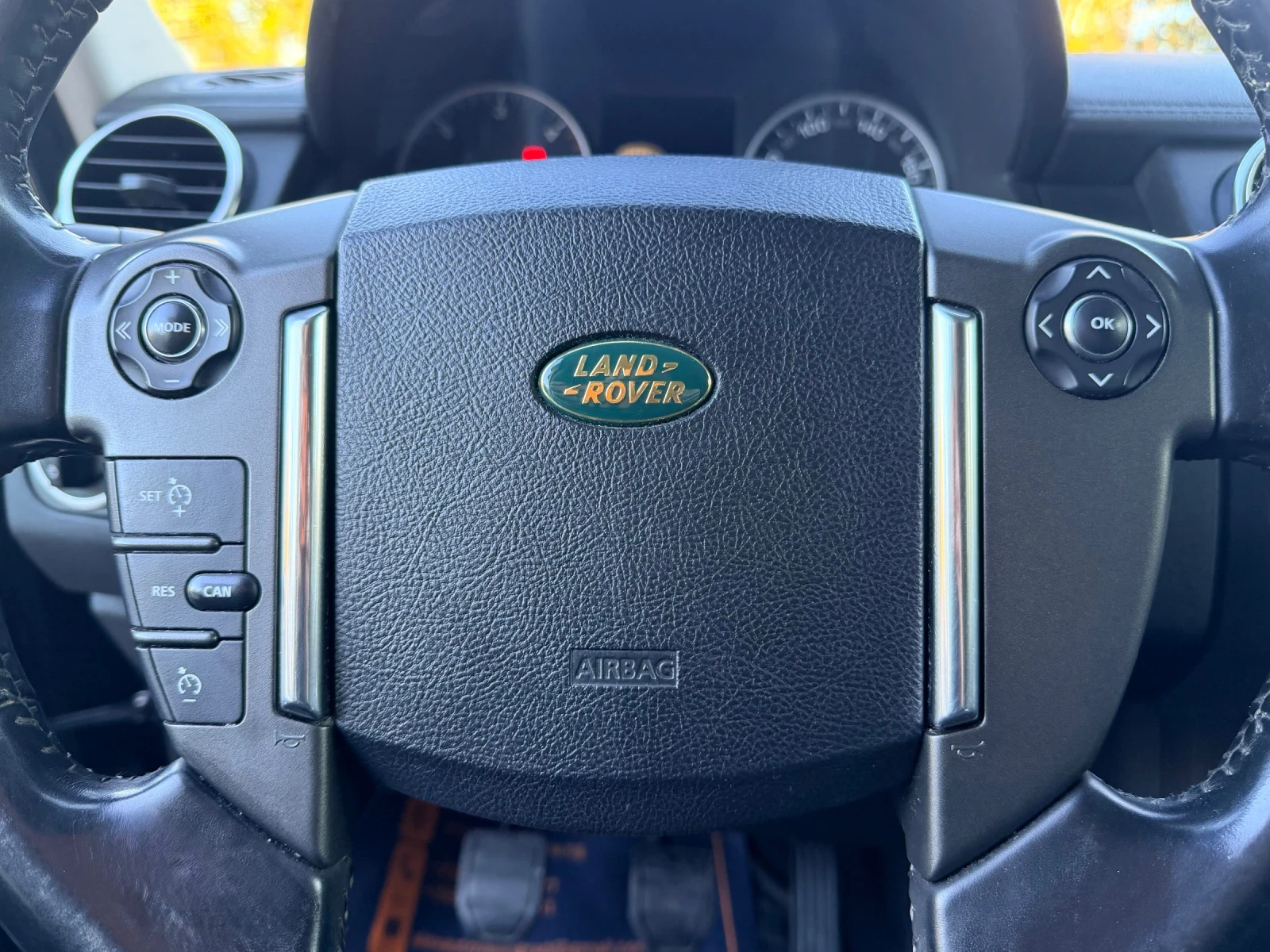 Land Rover Discovery 2.7 TdV6/4x4/6+ 1 / | Mobile.bg   12