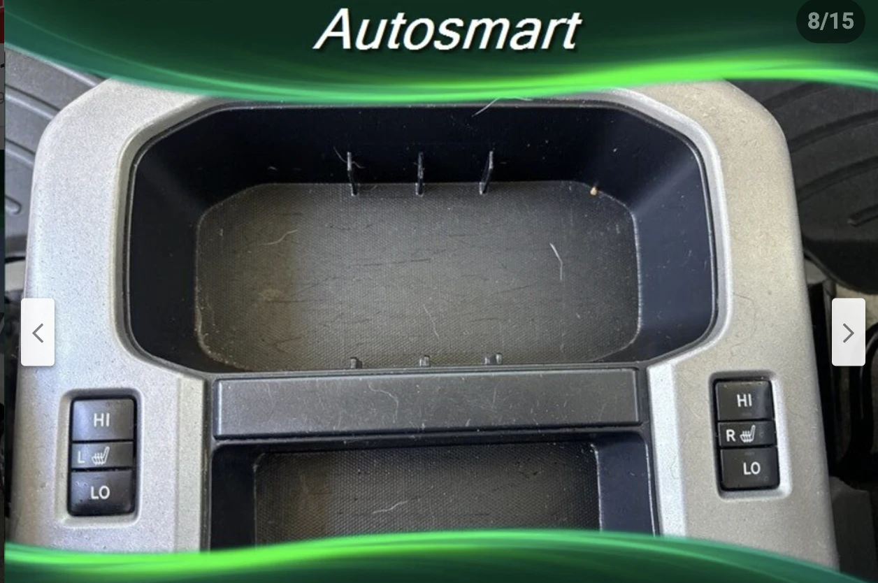 Toyota Sequoia PLATINUM* 5.7* V8* * *  | Mobile.bg   10