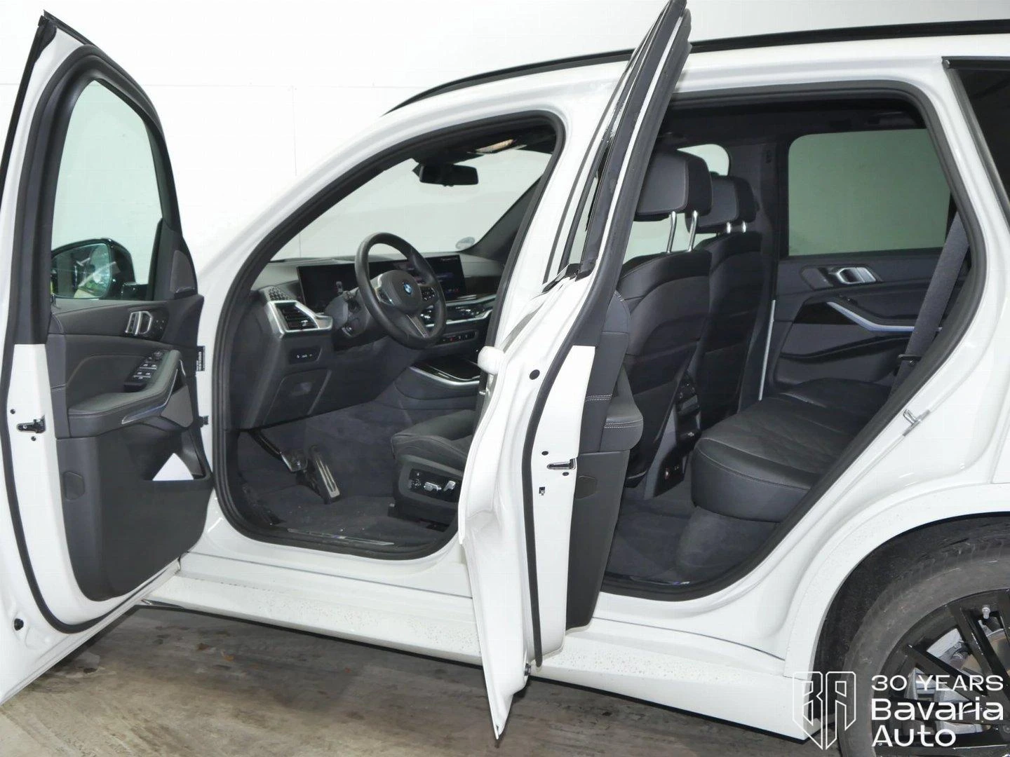 BMW X5 30d xDrive M Sport Paket Sportautomatic | Mobile.bg   5