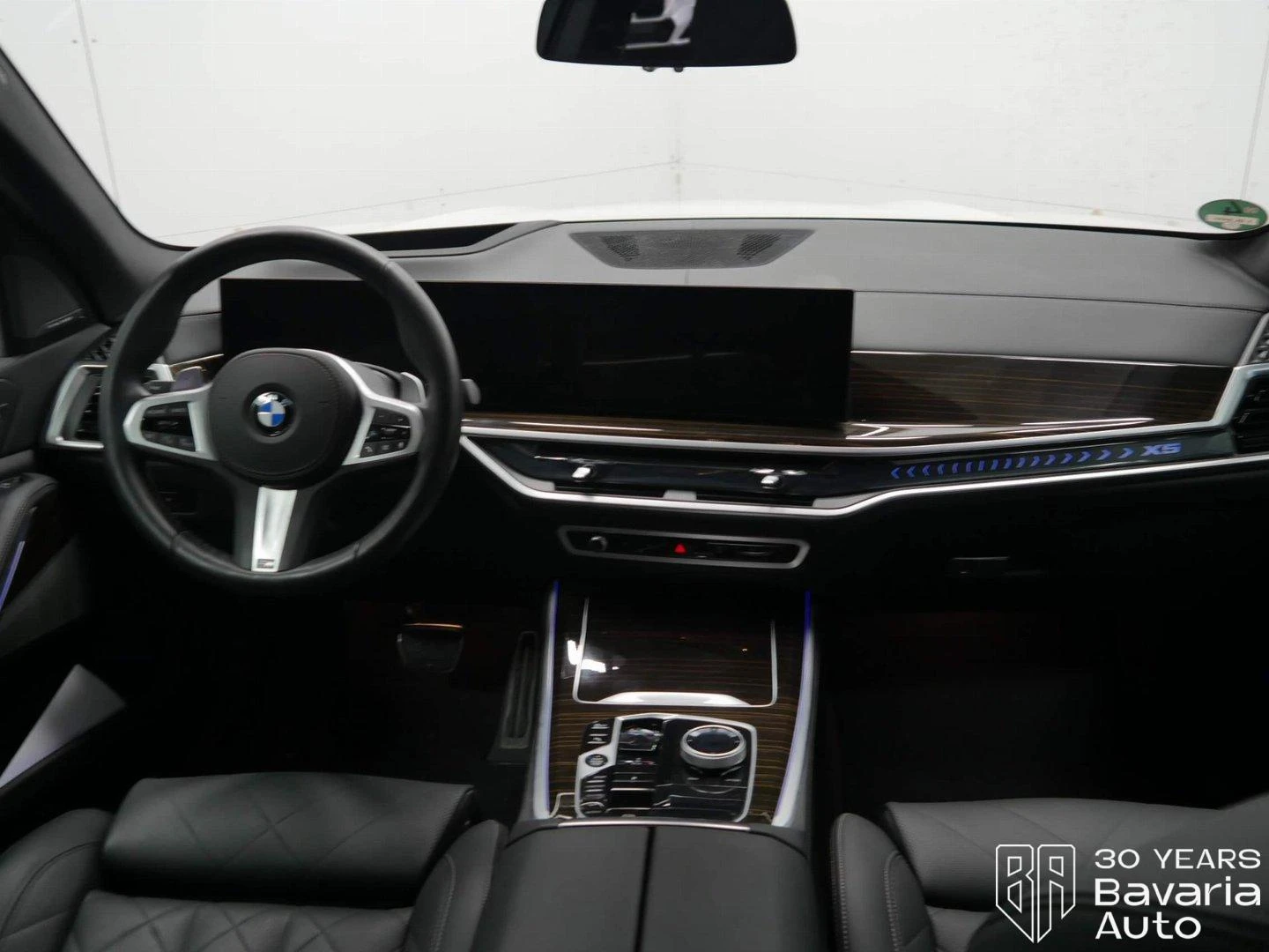 BMW X5 30d xDrive M Sport Paket Sportautomatic | Mobile.bg   6