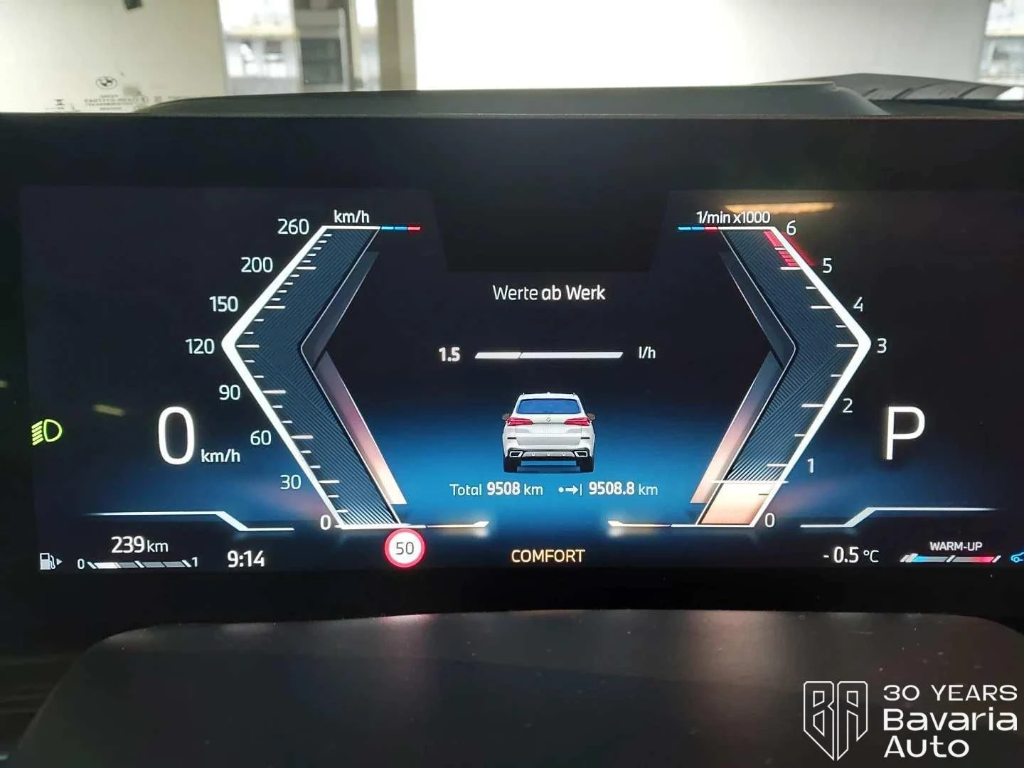 BMW X5 30d xDrive M Sport Paket Sportautomatic | Mobile.bg   9