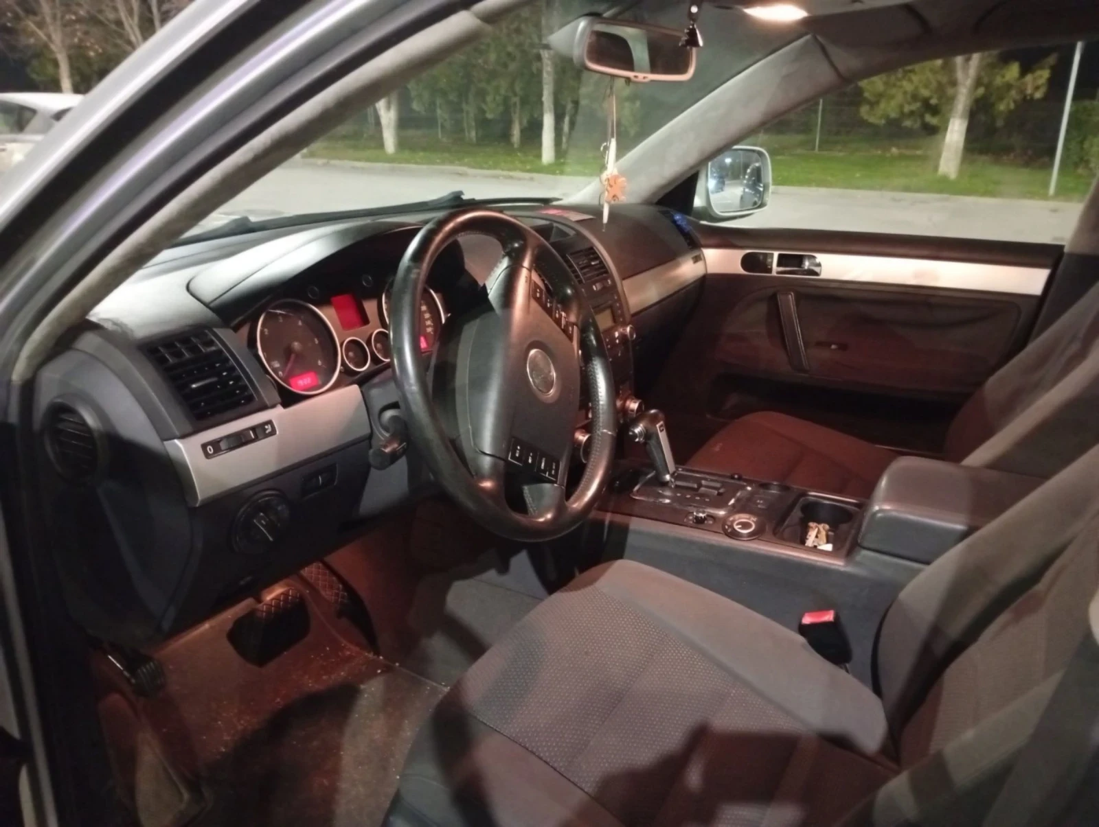 VW Touareg  - изображение 6