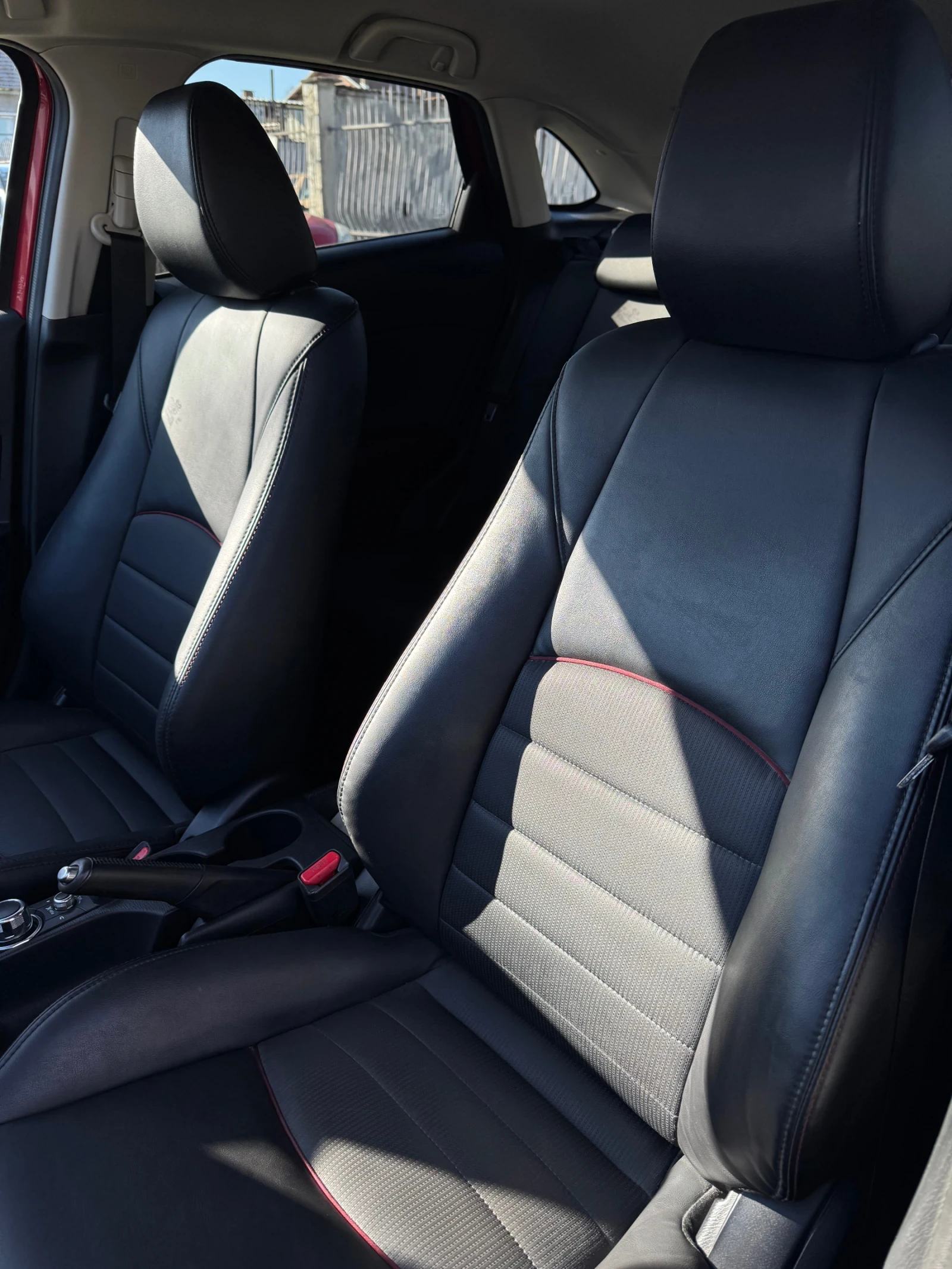 Mazda CX-3 1.5 DIESEL AUSTRIA  - изображение 8