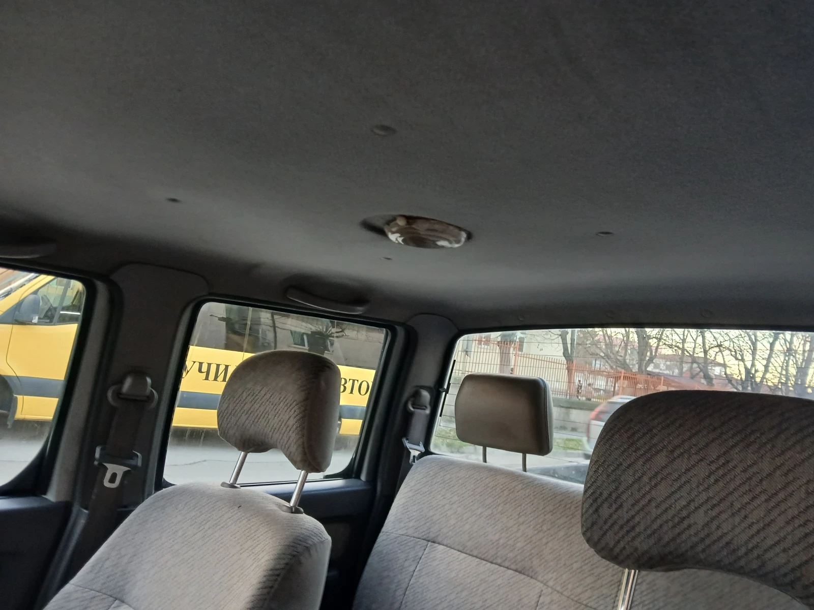 Nissan Navara 2.5 TD | Mobile.bg � ����������� 11