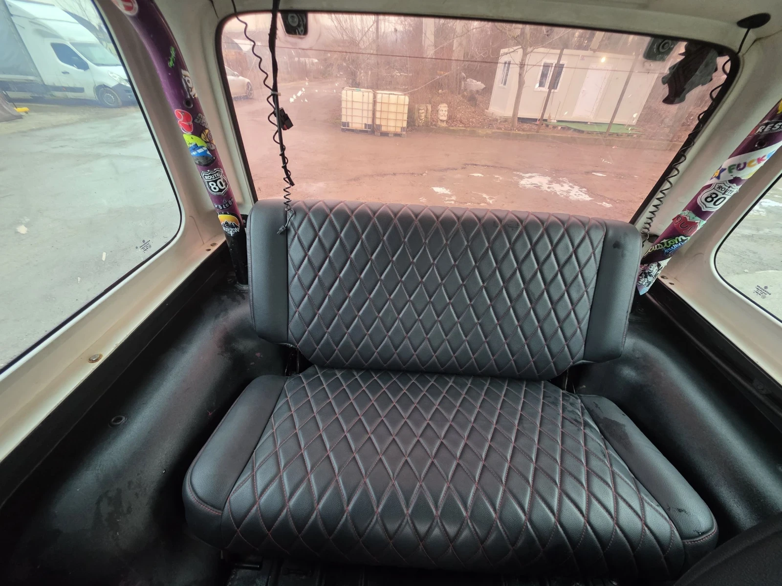 Jeep Wrangler  - изображение 7