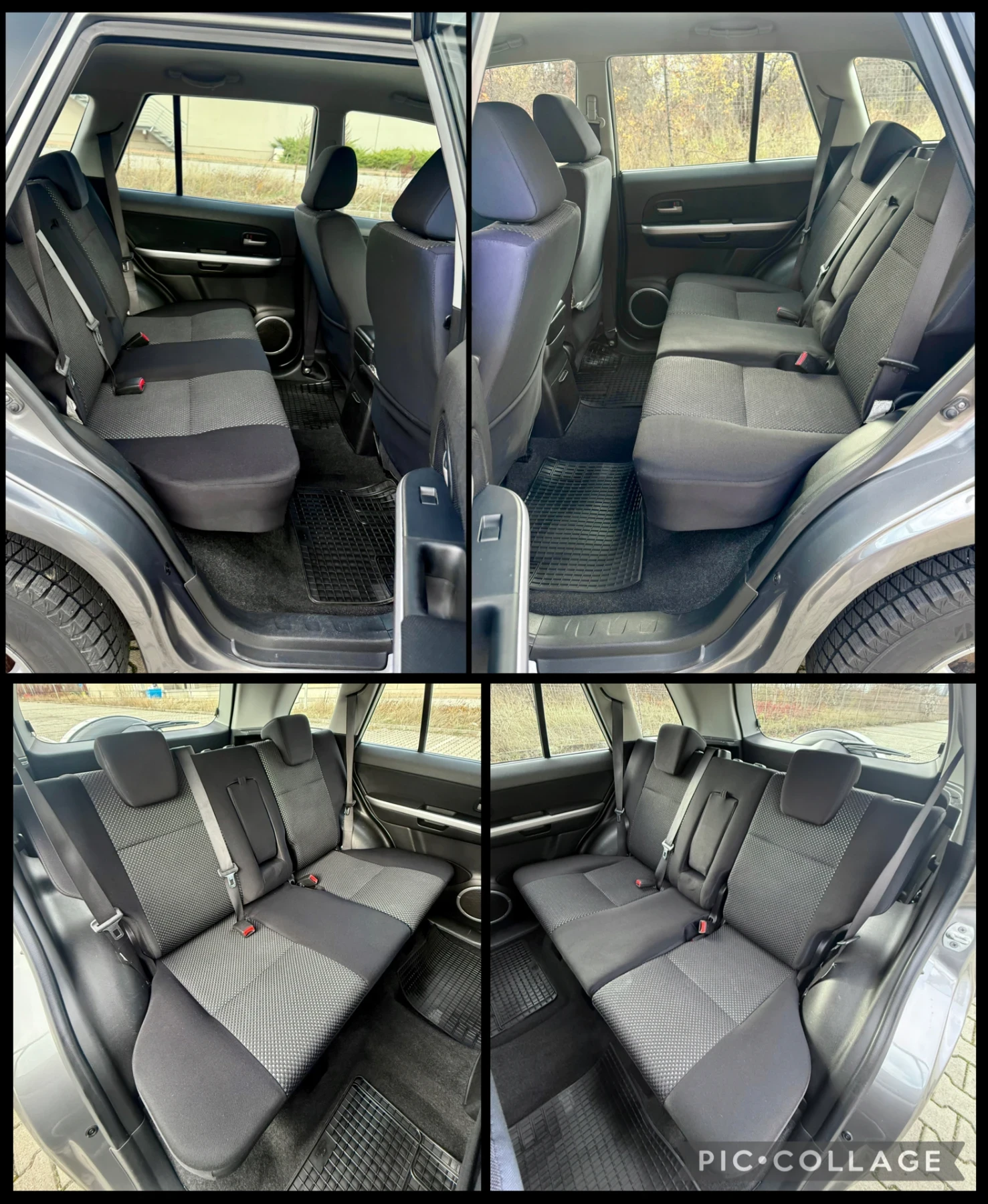 Suzuki Grand vitara 1.9 DDIS/129kc/4x4/����� + �����/123000��! | Mobile.bg � ����������� 13