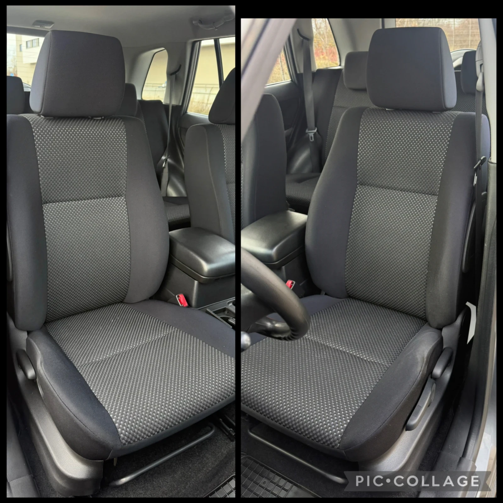 Suzuki Grand vitara 1.9 DDIS/129kc/4x4/Бързи + бавни/123000км! - изображение 9