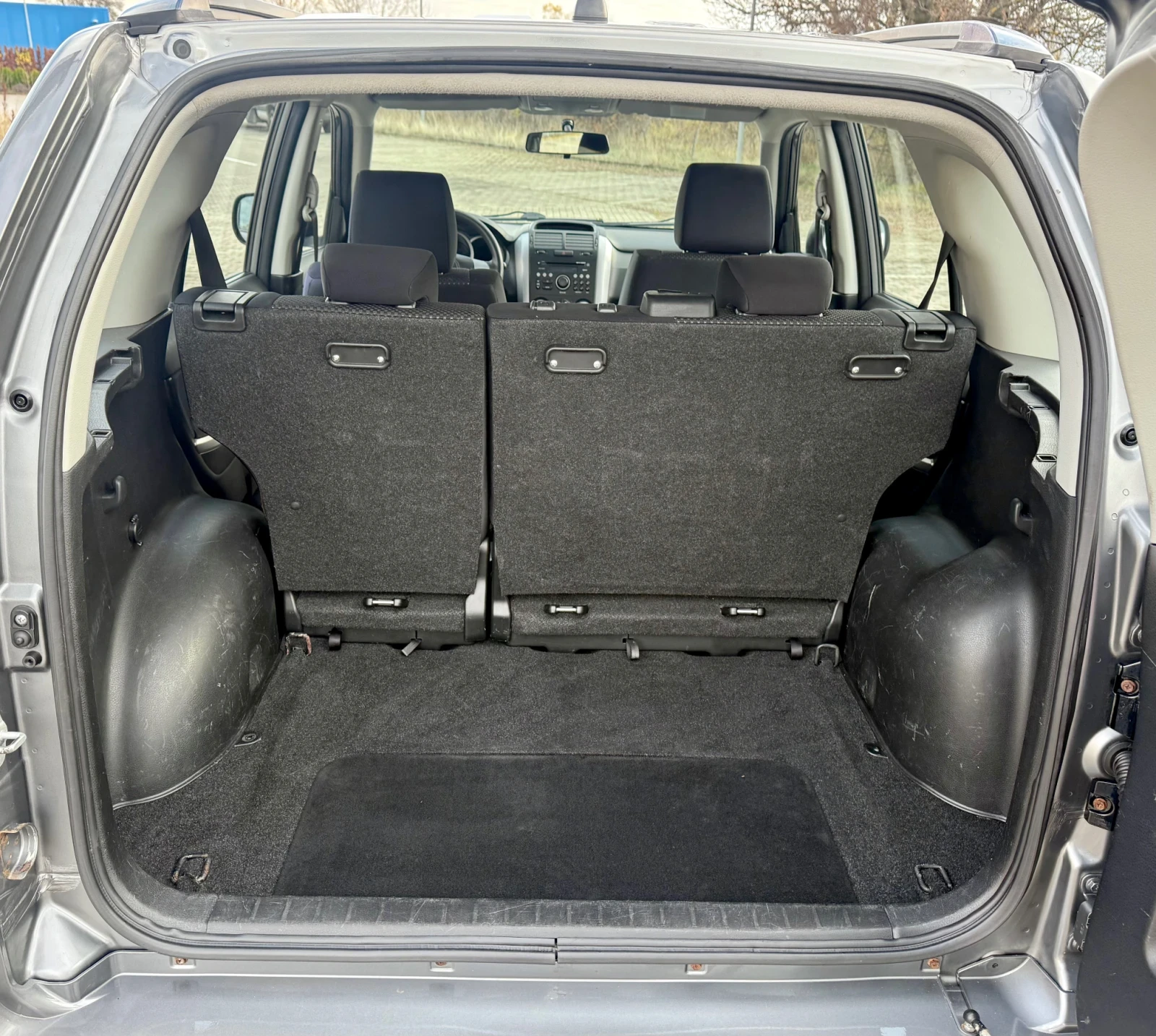 Suzuki Grand vitara 1.9 DDIS/129kc/4x4/����� + �����/123000��! | Mobile.bg � ����������� 14