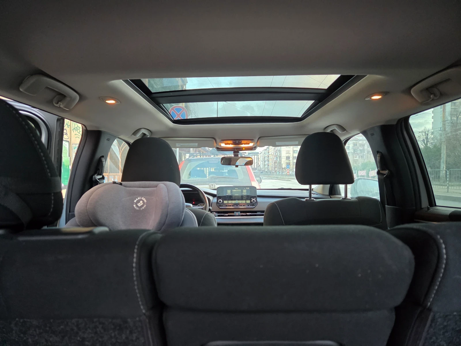 Mitsubishi Outlander 2.5 AWD | Mobile.bg � ����������� 4