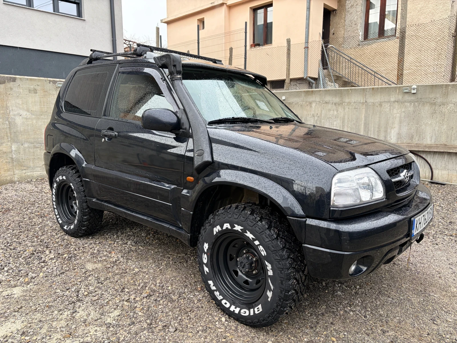 Suzuki Grand vitara 1.6  | Mobile.bg � ����������� 1