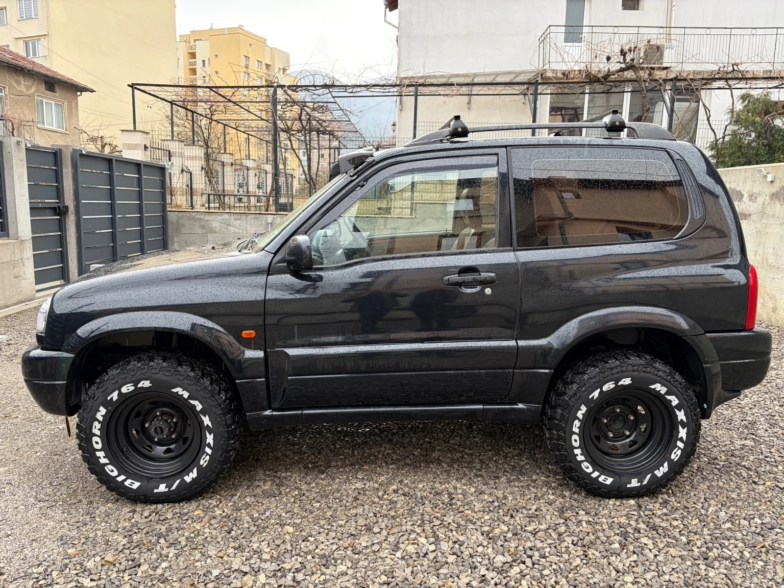 Suzuki Grand vitara 1.6  - изображение 7