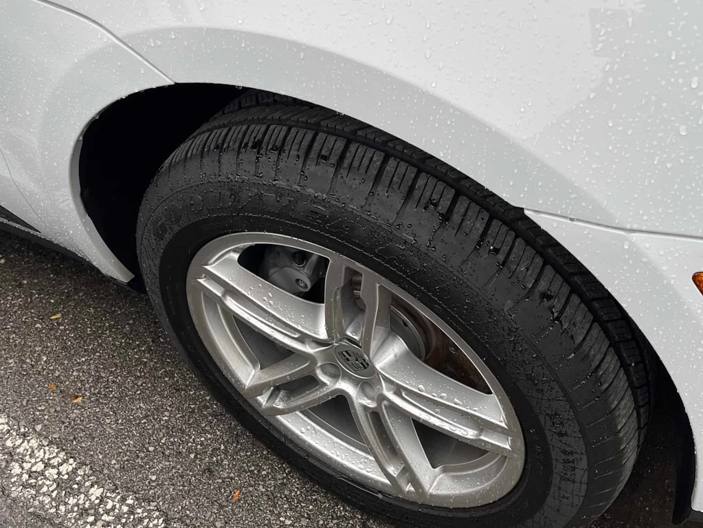 Porsche Macan * S * CARFAX * ПОДГРЕВ* ОБДУХВАНЕ*  - изображение 7