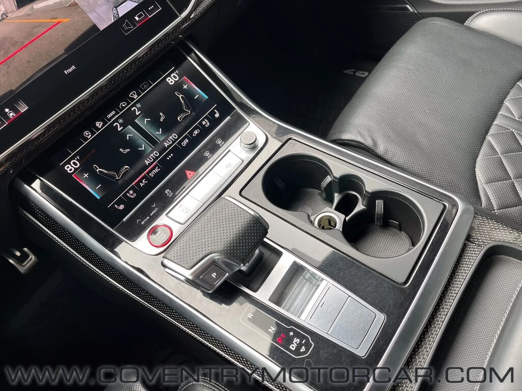 Audi SQ7 4.0T* quattro* Prestige* ����������* (���� �� ��) | Mobile.bg � ����������� 13