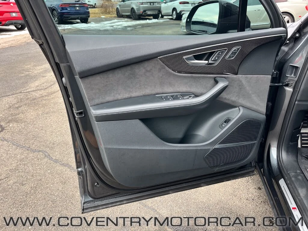 Audi SQ7 4.0T* quattro* Prestige* ����������* (���� �� ��) | Mobile.bg � ����������� 17