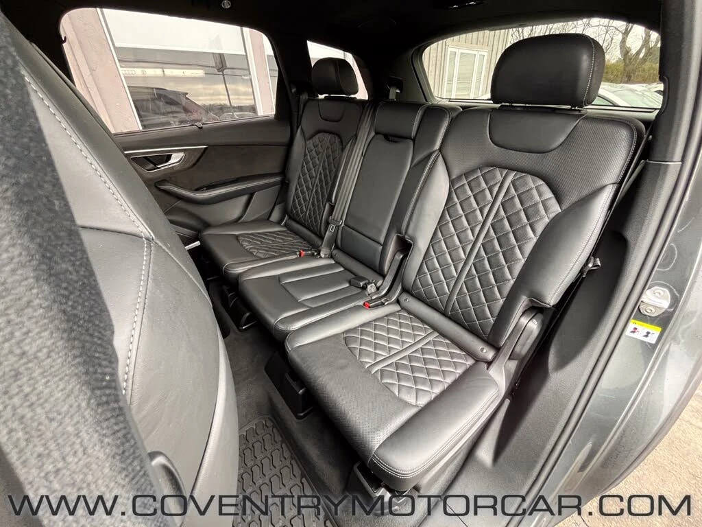 Audi SQ7 4.0T* quattro* Prestige* ����������* (���� �� ��) | Mobile.bg � ����������� 14
