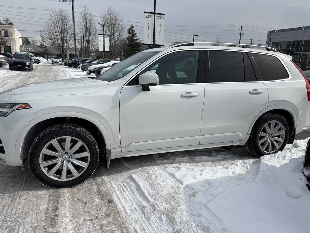 Volvo Xc90 * Momentum * CARFAX * ���� �� �� | Mobile.bg � ����������� 2