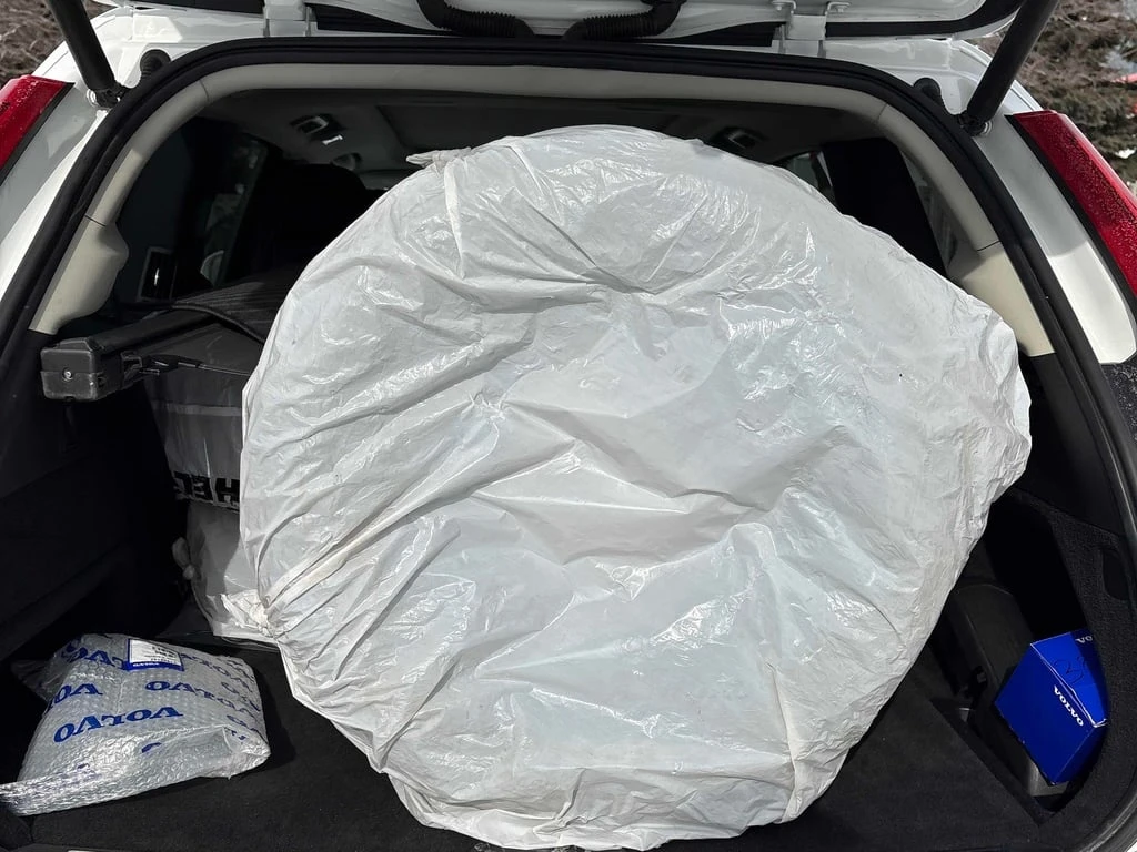 Volvo Xc90 * Momentum * CARFAX * ���� �� �� | Mobile.bg � ����������� 10