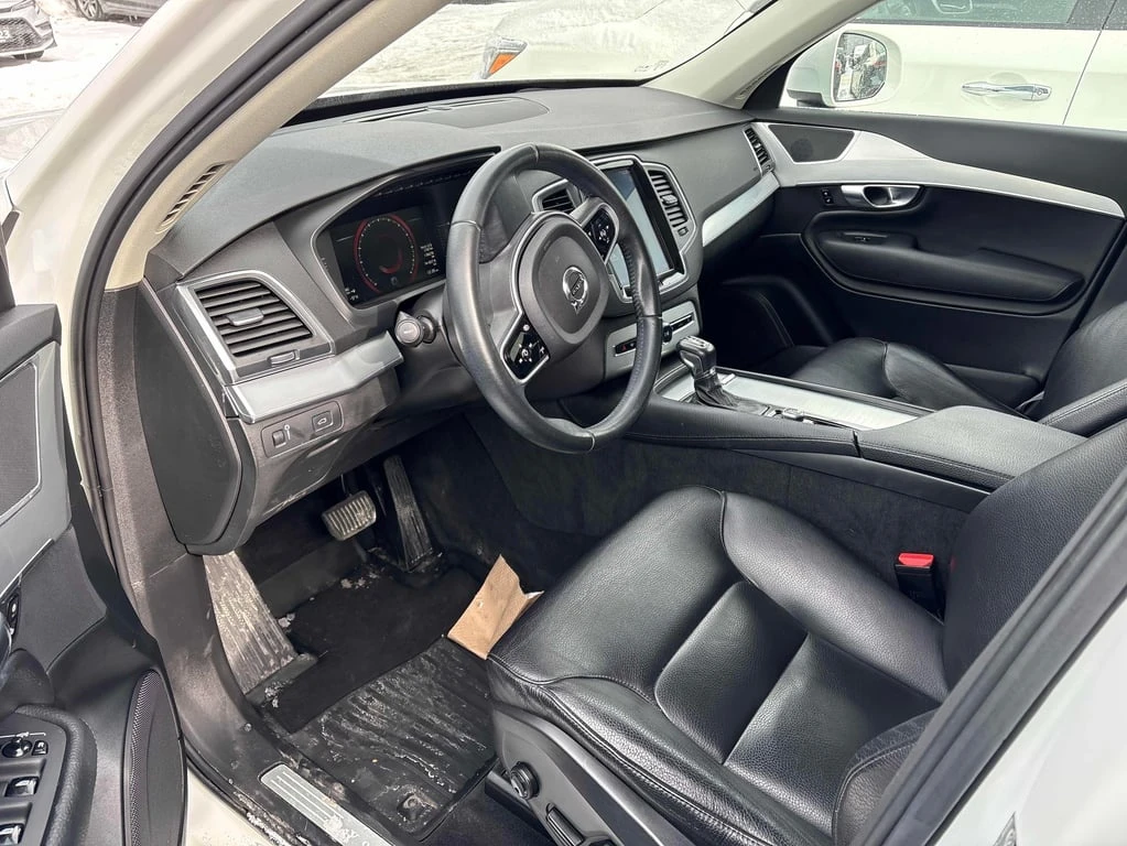 Volvo Xc90 * Momentum * CARFAX * ���� �� �� | Mobile.bg � ����������� 7