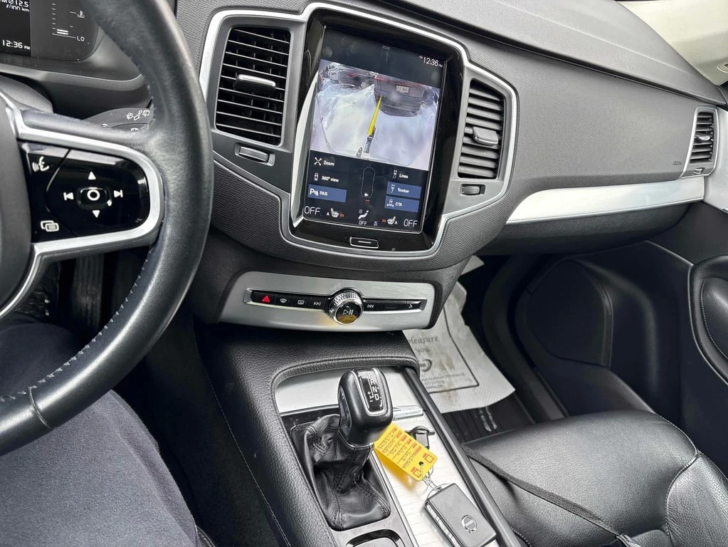 Volvo Xc90 * Momentum * CARFAX * ���� �� �� | Mobile.bg � ����������� 9