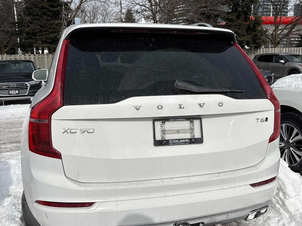 Volvo Xc90 * Momentum * CARFAX * ���� �� �� | Mobile.bg � ����������� 5