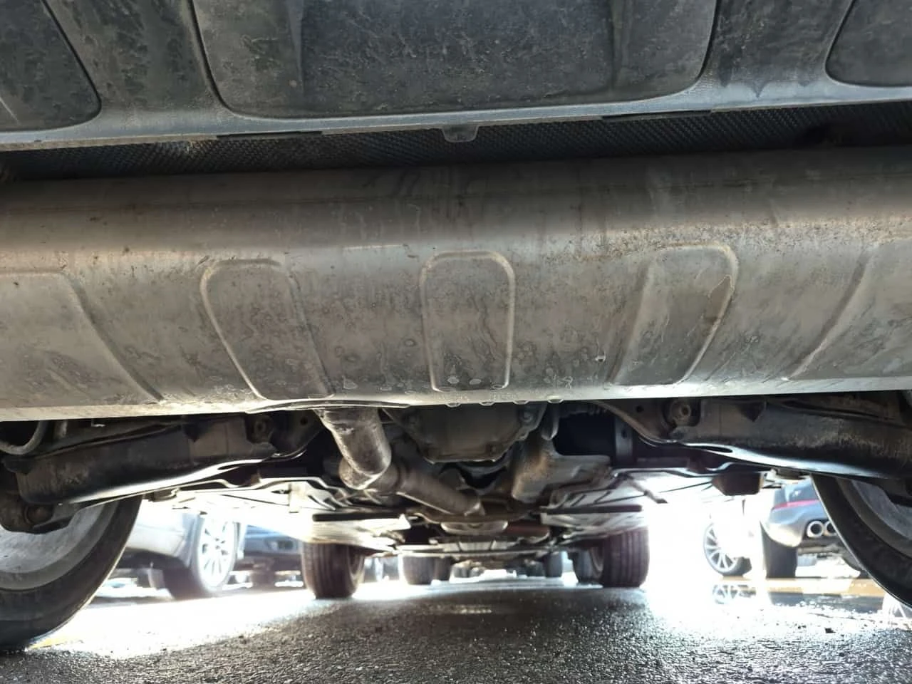 Mercedes-Benz GLC 300 4MATIC * AMG * 360  * KEYLESS * PANO | Mobile.bg � ����������� 15