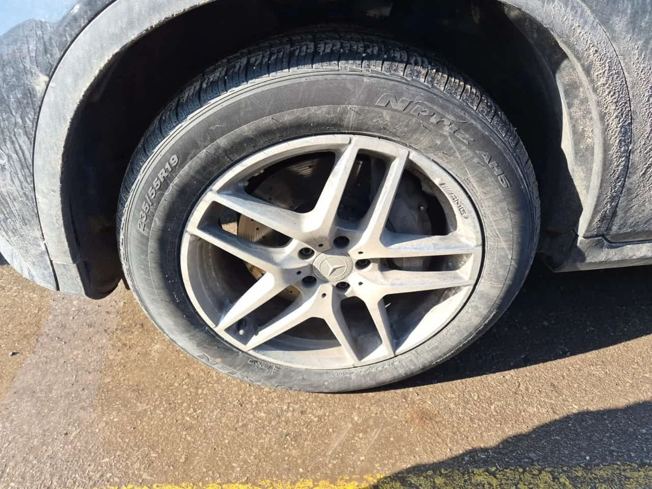 Mercedes-Benz GLC 300 4MATIC * AMG * 360  * KEYLESS * PANO | Mobile.bg � ����������� 6