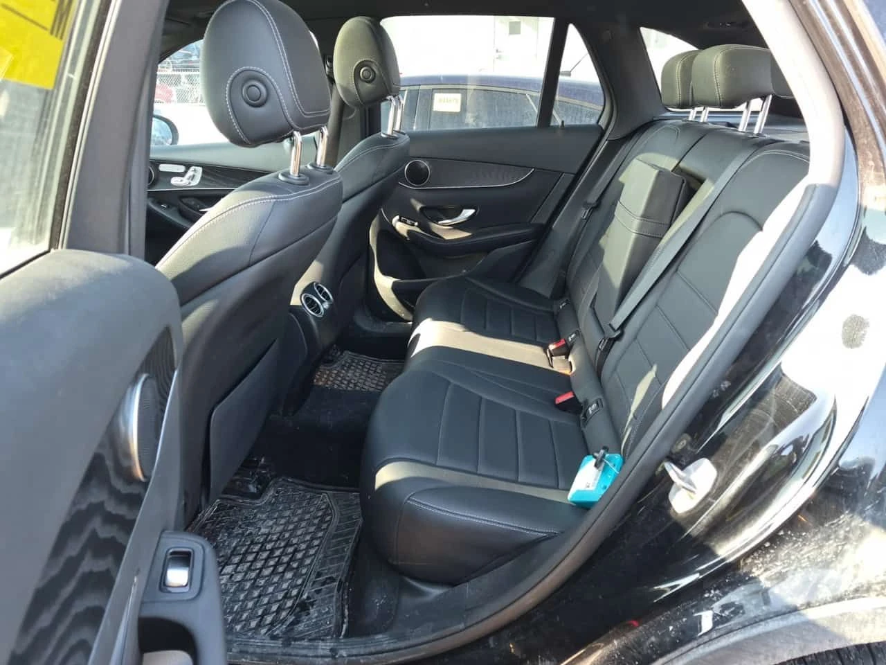 Mercedes-Benz GLC 300 4MATIC * AMG * 360  * KEYLESS * PANO | Mobile.bg � ����������� 13