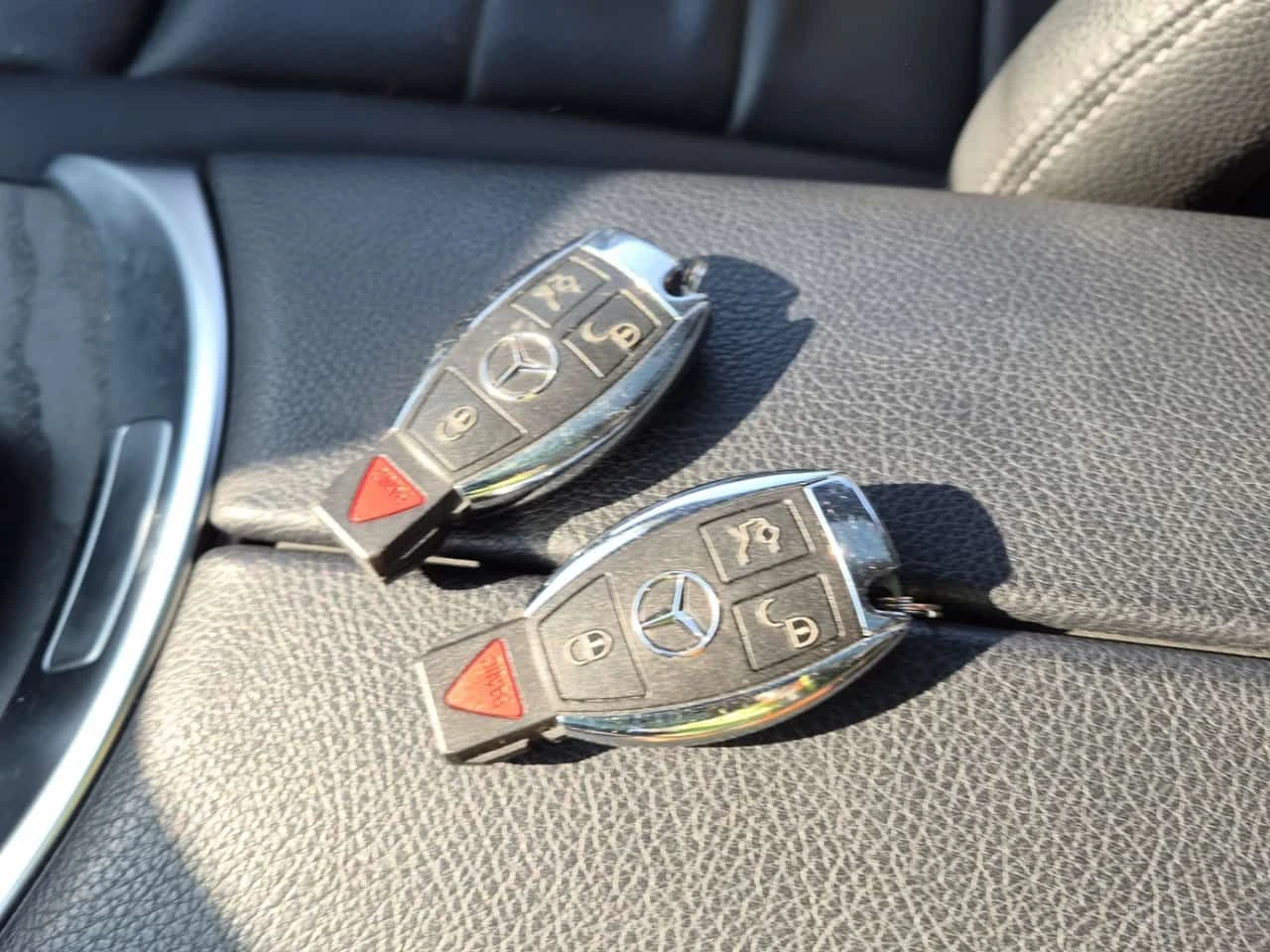 Mercedes-Benz GLC 300 4MATIC * AMG * 360  * KEYLESS * PANO | Mobile.bg � ����������� 8