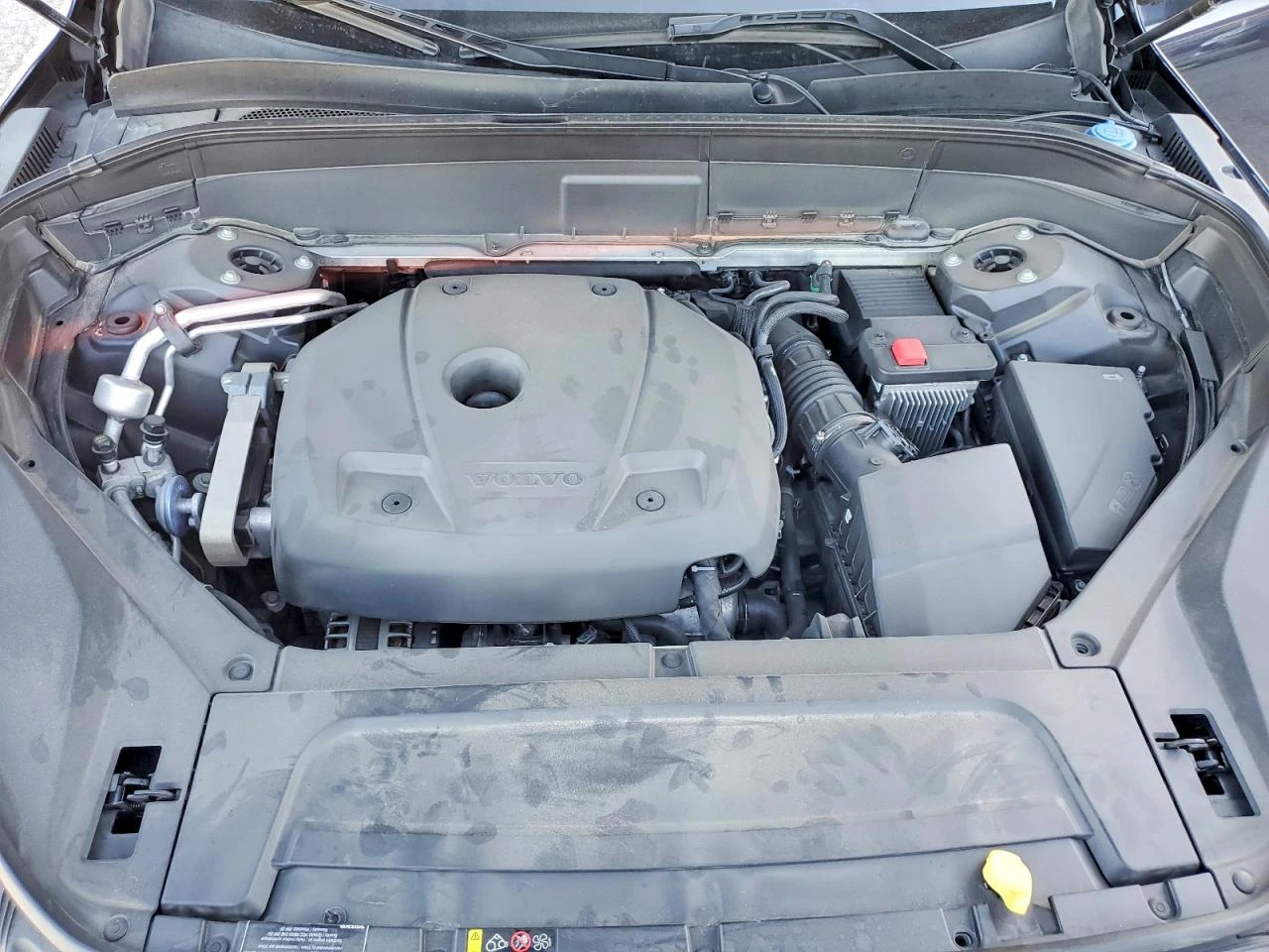 Volvo Xc90 * T6* INSCRIPTION* , снимка 7 - Автомобили и джипове - 53893991