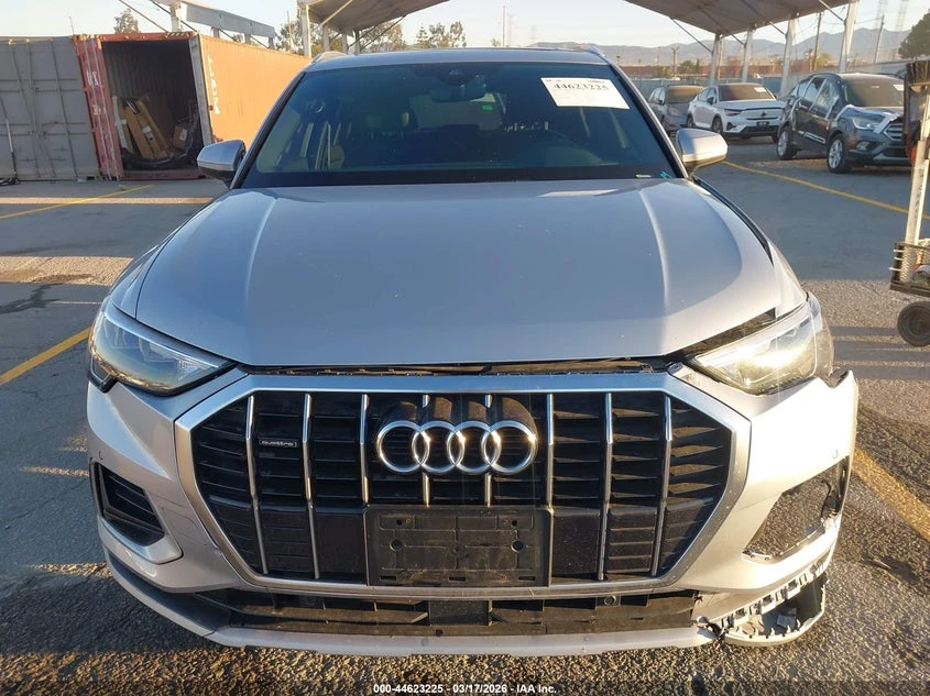 Audi Q3 2.0L I-4 DI, DOHC, VVT, TURBO, 228HP All Wheel | Mobile.bg � ����������� 12