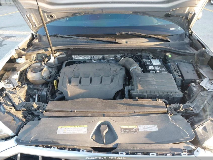 Audi Q3 2.0L I-4 DI, DOHC, VVT, TURBO, 228HP All Wheel | Mobile.bg � ����������� 10