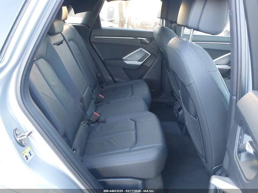 Audi Q3 2.0L I-4 DI, DOHC, VVT, TURBO, 228HP All Wheel | Mobile.bg � ����������� 8