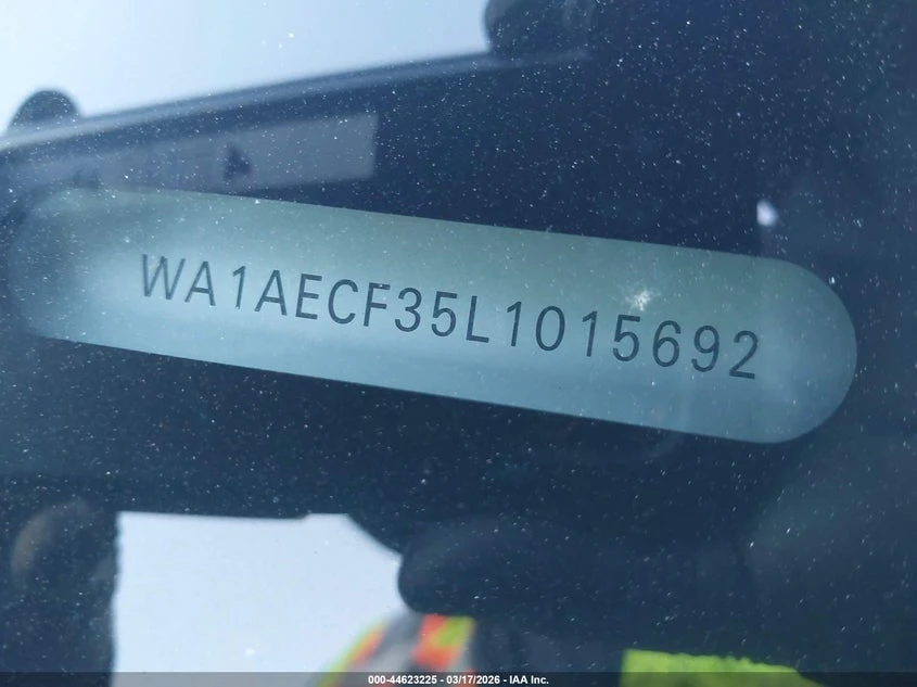 Audi Q3 2.0L I-4 DI, DOHC, VVT, TURBO, 228HP All Wheel | Mobile.bg � ����������� 9