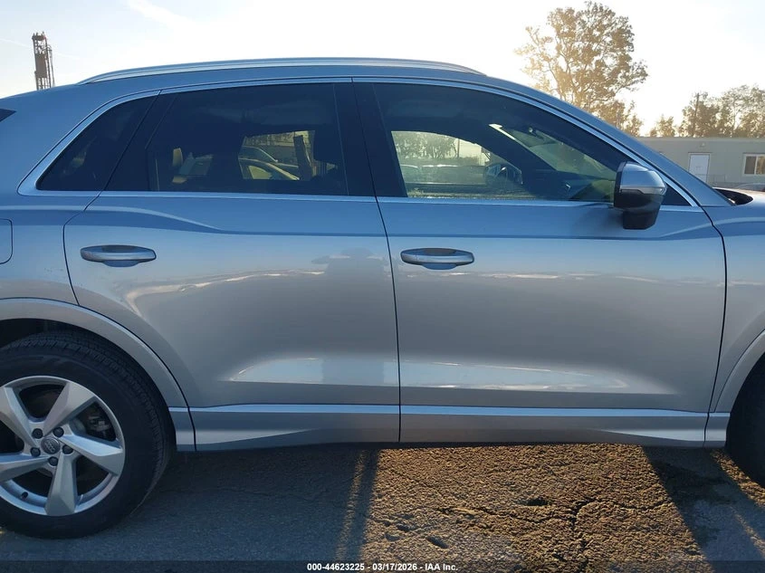 Audi Q3 2.0L I-4 DI, DOHC, VVT, TURBO, 228HP All Wheel | Mobile.bg � ����������� 13