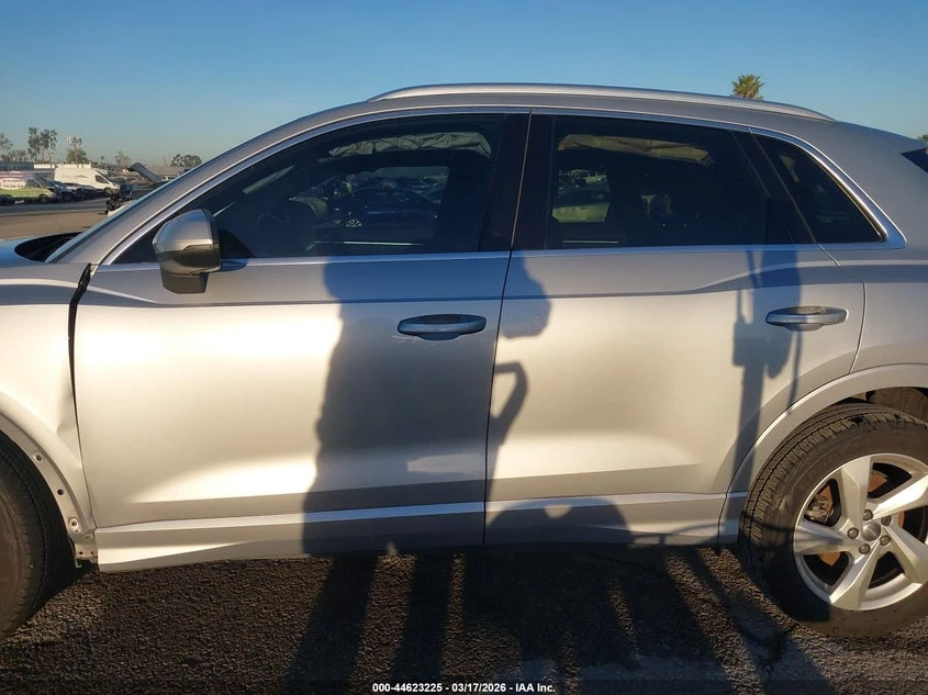 Audi Q3 2.0L I-4 DI, DOHC, VVT, TURBO, 228HP All Wheel | Mobile.bg � ����������� 14