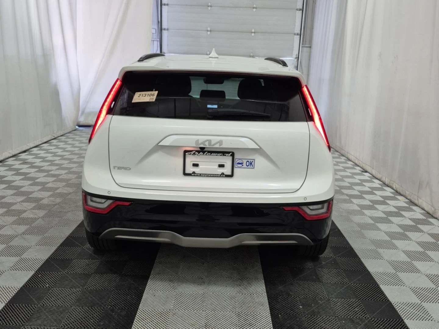 Kia Niro EV Limited | ВЕНТИЛАЦИЯ | DISTRONIC | CarPlay | , снимка 5 - Автомобили и джипове - 54229443