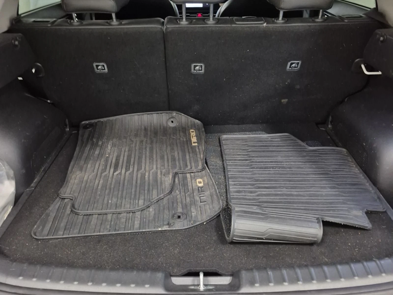 Kia Niro EV Limited | ВЕНТИЛАЦИЯ | DISTRONIC | CarPlay | , снимка 15 - Автомобили и джипове - 54229443