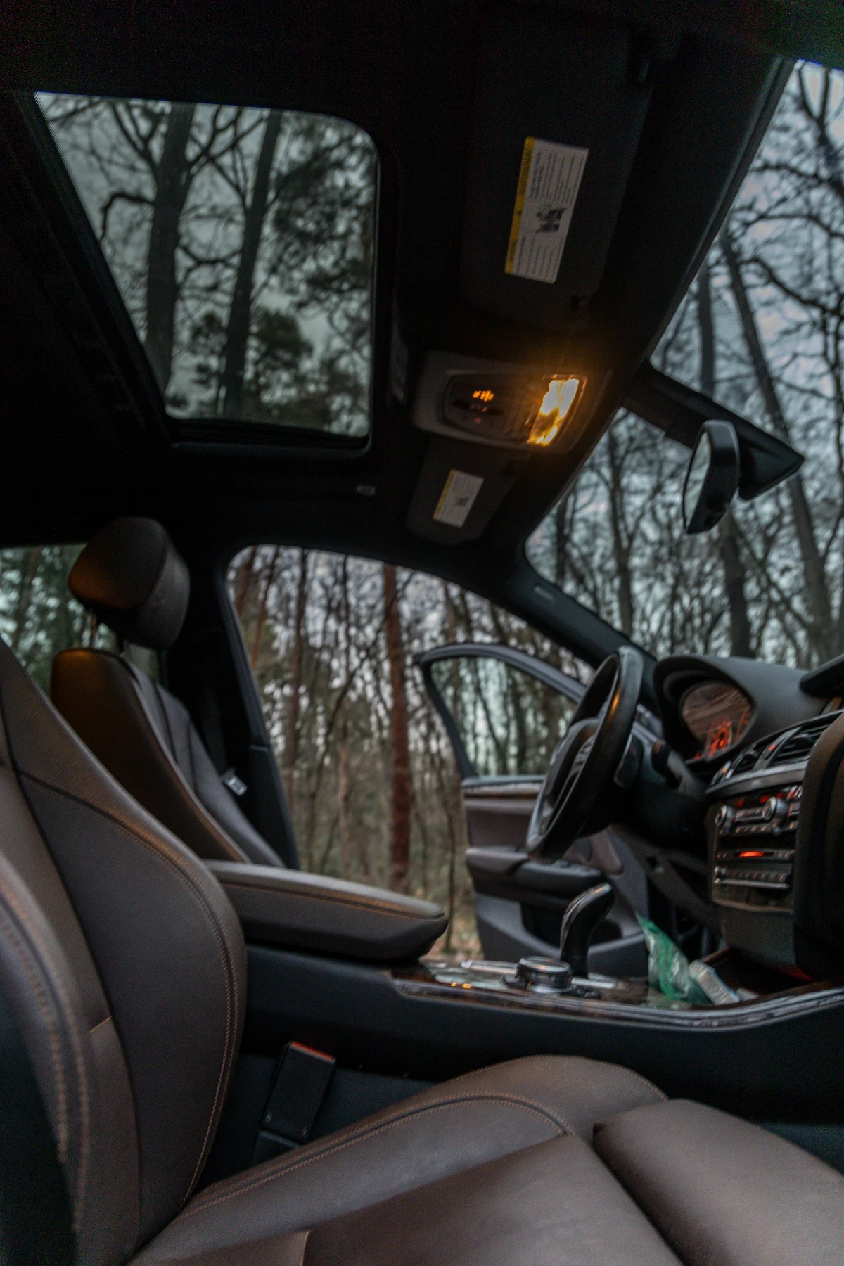 BMW X4 БМВ Х4 2.8 М ПАКЕТ, снимка 13 - Автомобили и джипове - 54482825