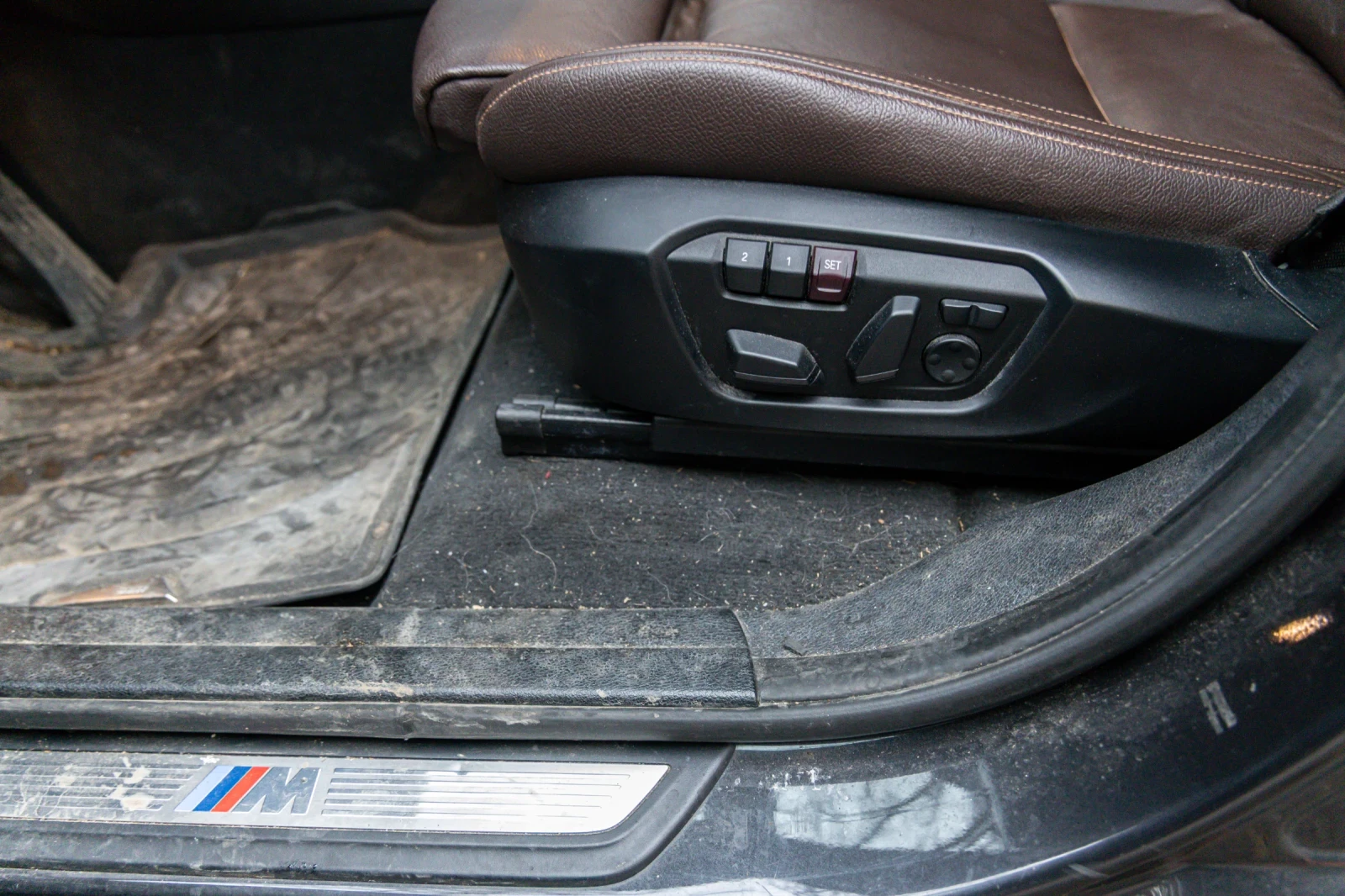 BMW X4 БМВ Х4 2.8 М ПАКЕТ, снимка 10 - Автомобили и джипове - 54482825