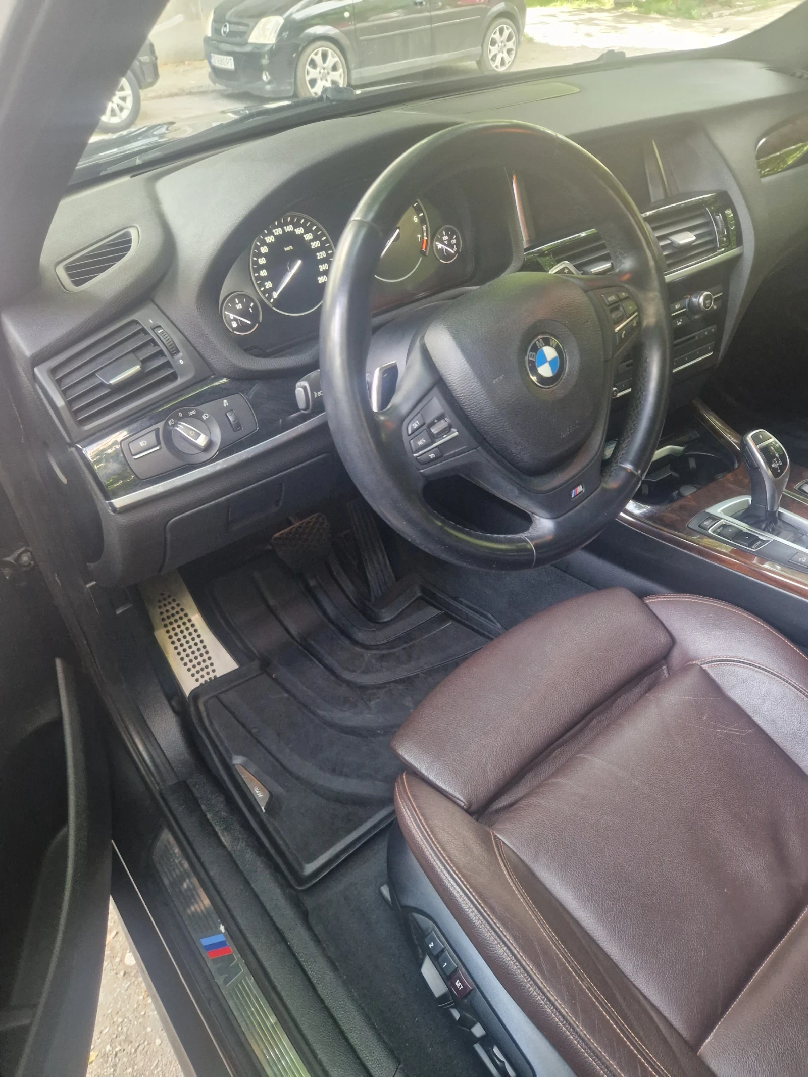 BMW X4 ��� �4 2.8 � ����� | Mobile.bg � ����������� 16