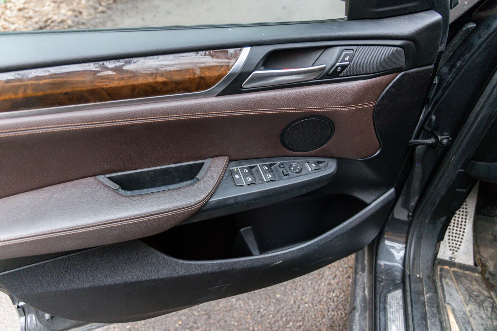 BMW X4 БМВ Х4 2.8 М ПАКЕТ, снимка 12 - Автомобили и джипове - 54482825
