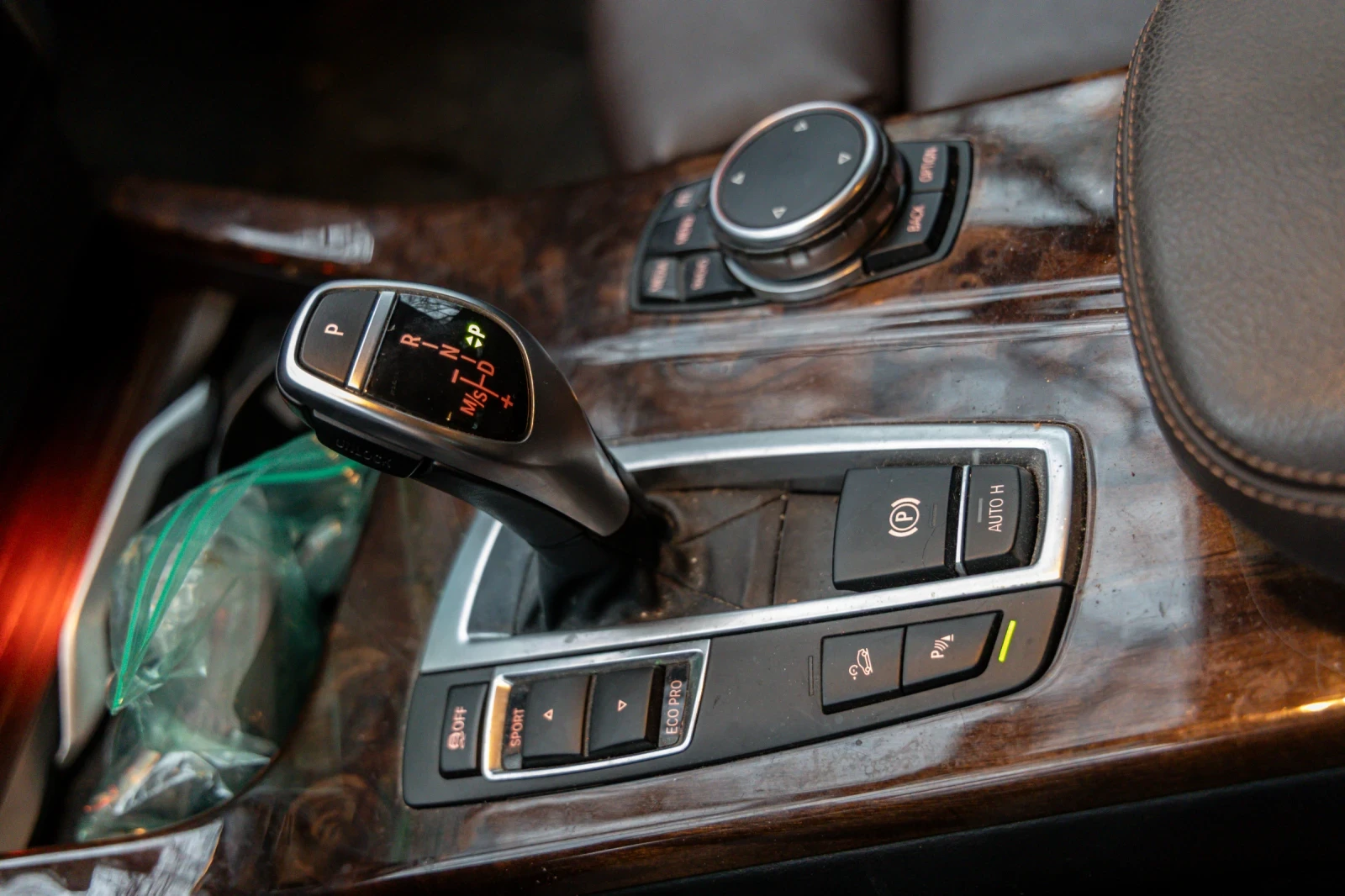 BMW X4 БМВ Х4 2.8 М ПАКЕТ, снимка 11 - Автомобили и джипове - 54482825