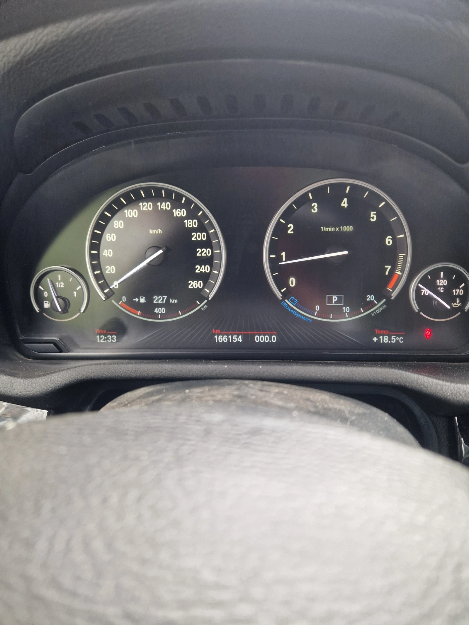 BMW X4 БМВ Х4 2.8 М ПАКЕТ, снимка 14 - Автомобили и джипове - 54482825