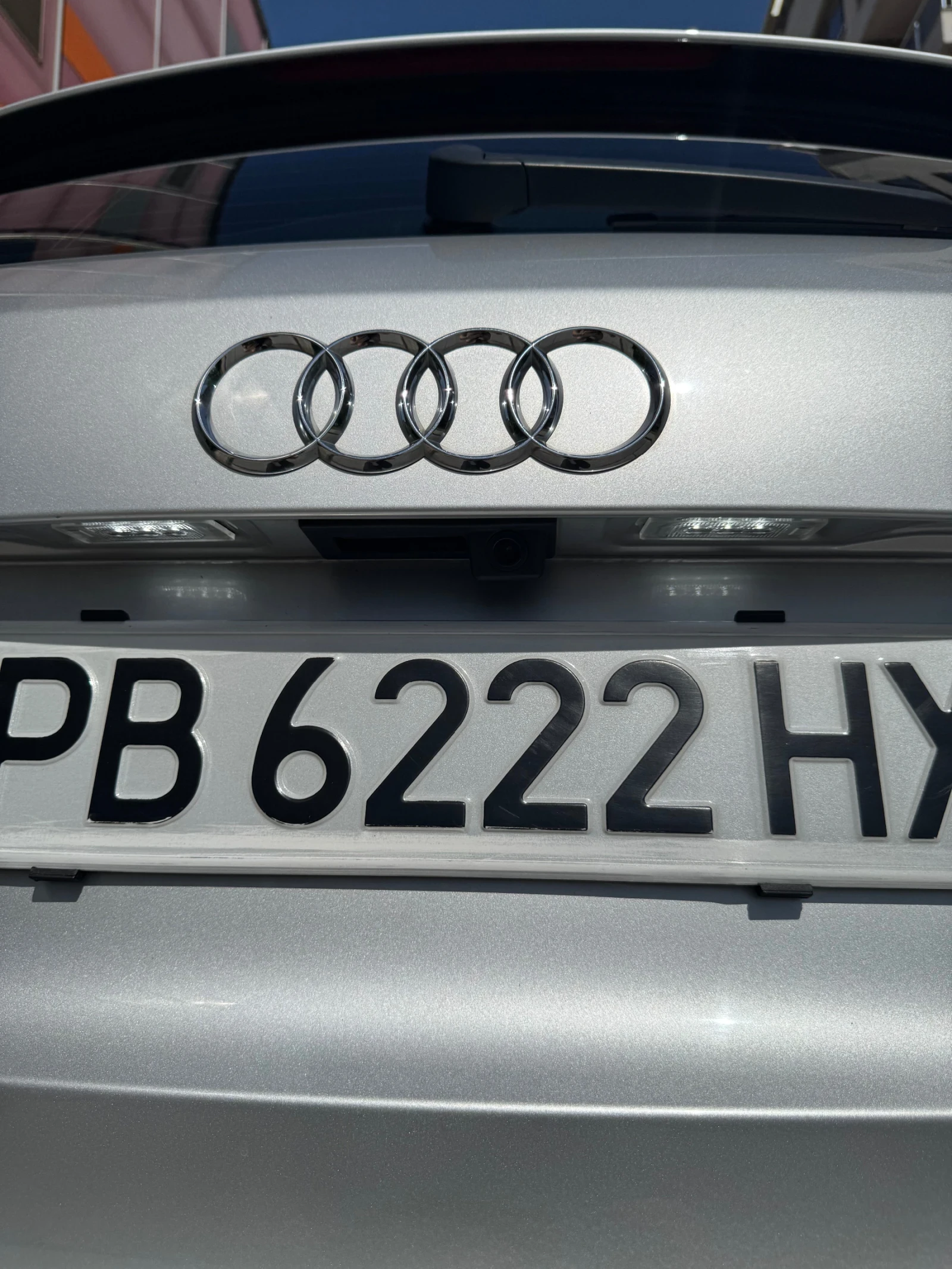 Audi Q5 2.0 tdi, снимка 14 - Автомобили и джипове - 54669449