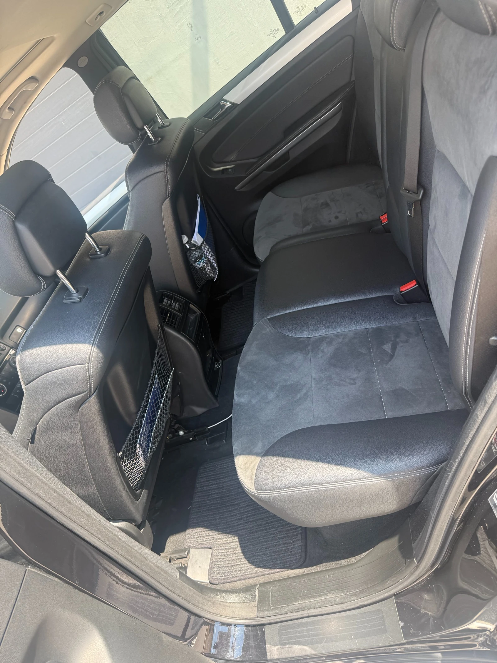 Mercedes-Benz ML 320 SPORT 4MATIC | Mobile.bg � ����������� 12