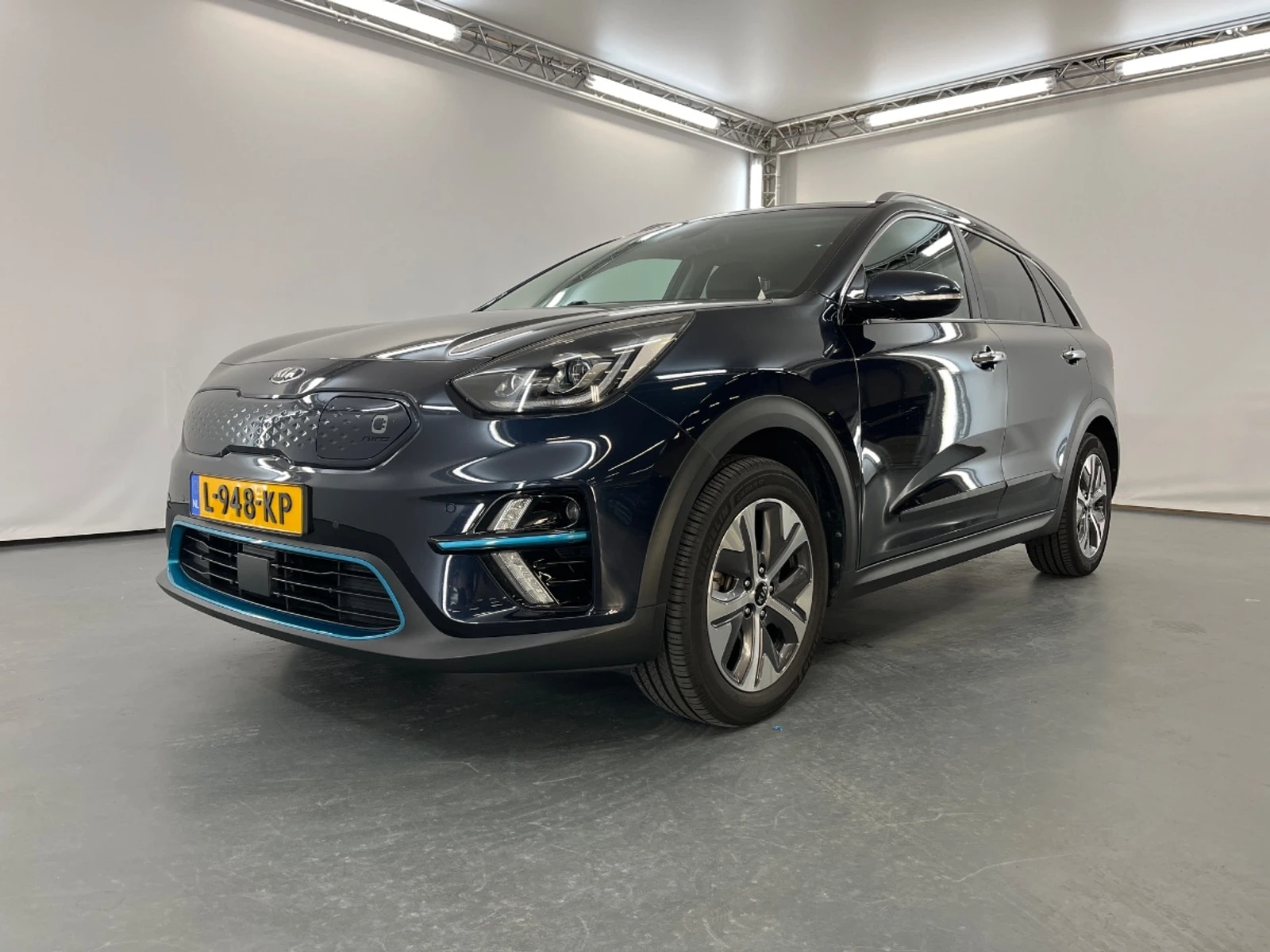 Kia Niro DynamicPlusLine