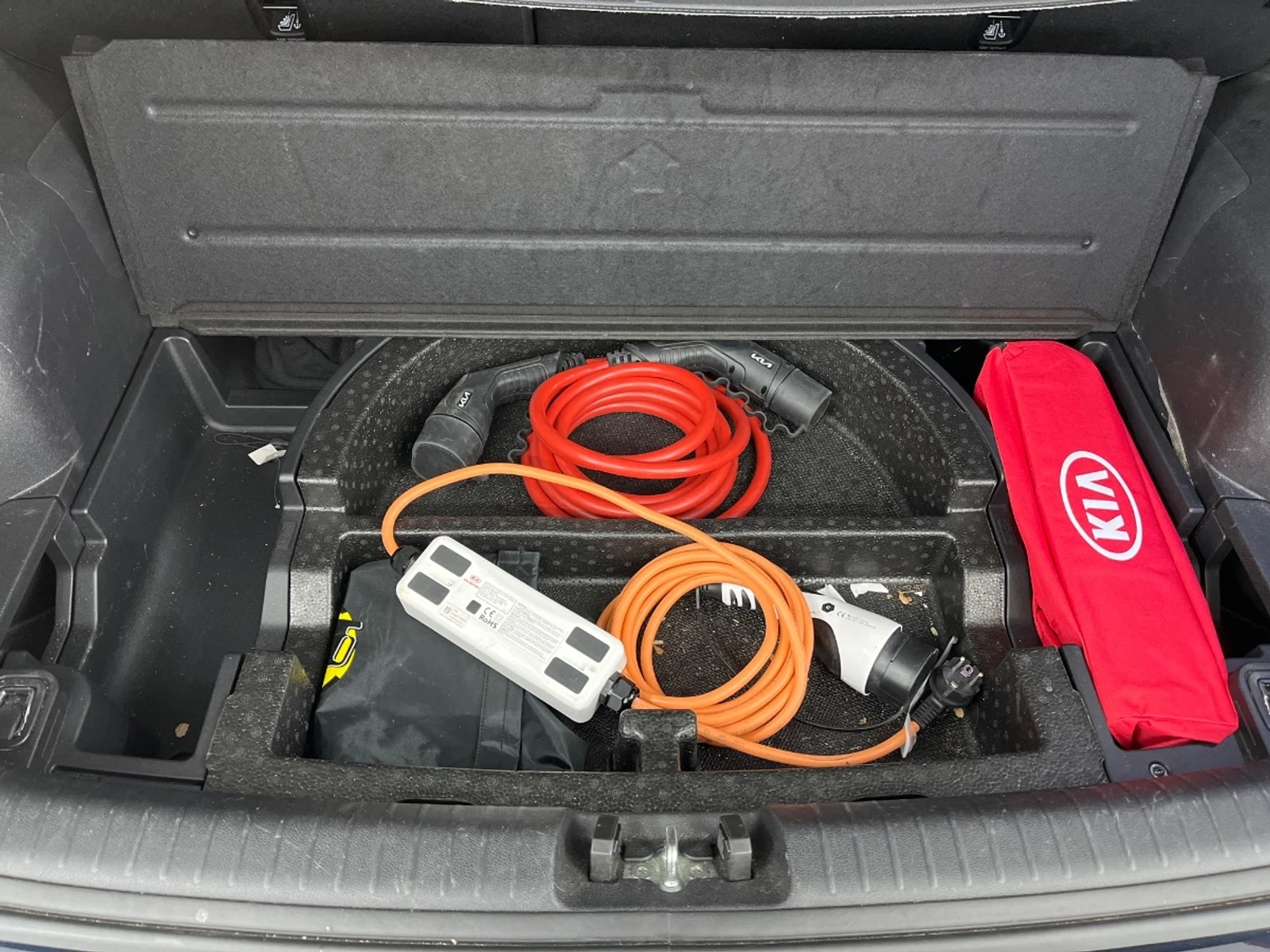 Kia Niro DynamicPlusLine, снимка 11 - Автомобили и джипове - 55338720
